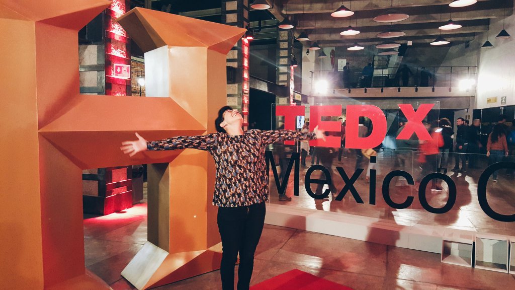 TEDxMexicoCIty